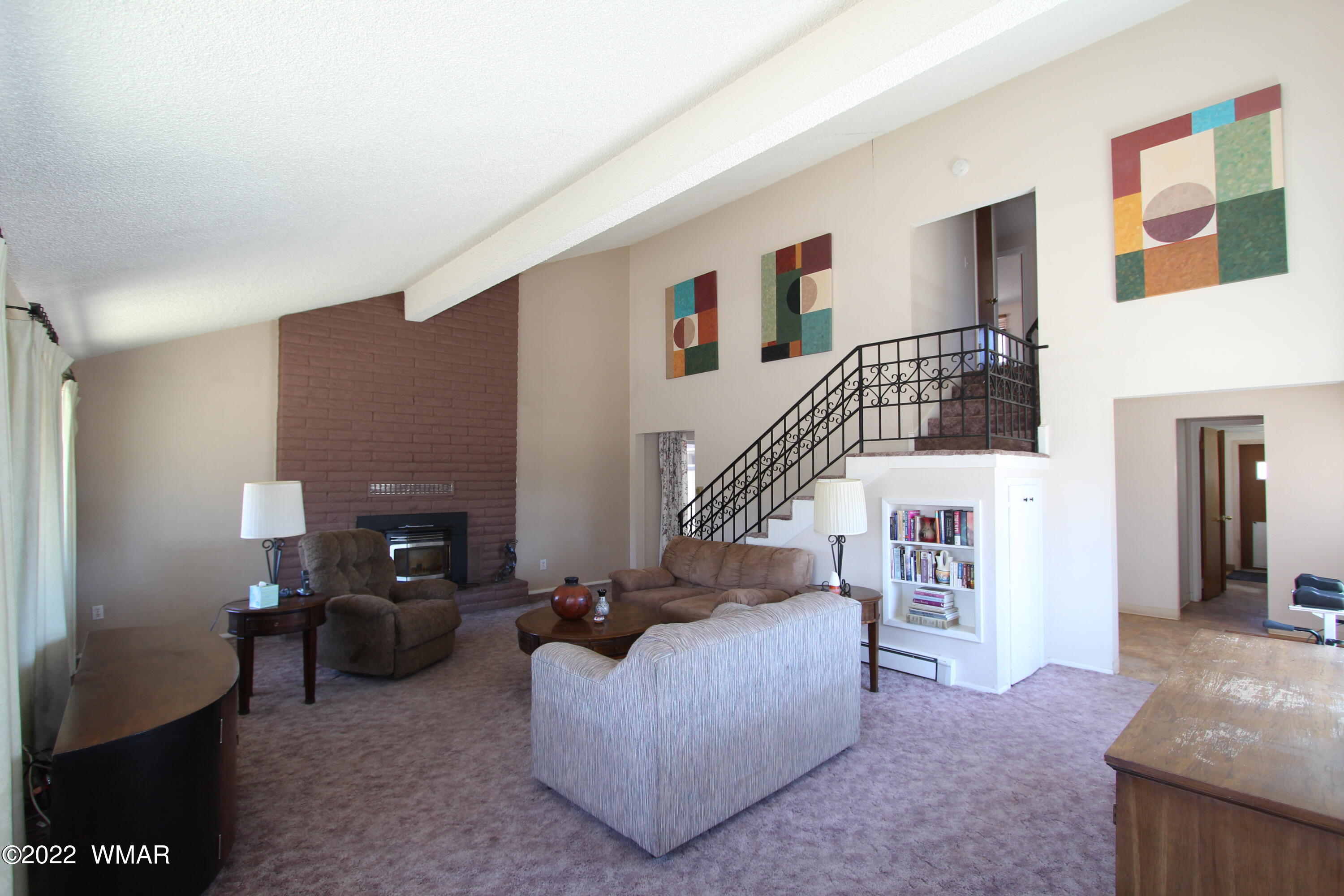 809 Mason Drive Springerville, AZ 85938 - Photo 3 of 34