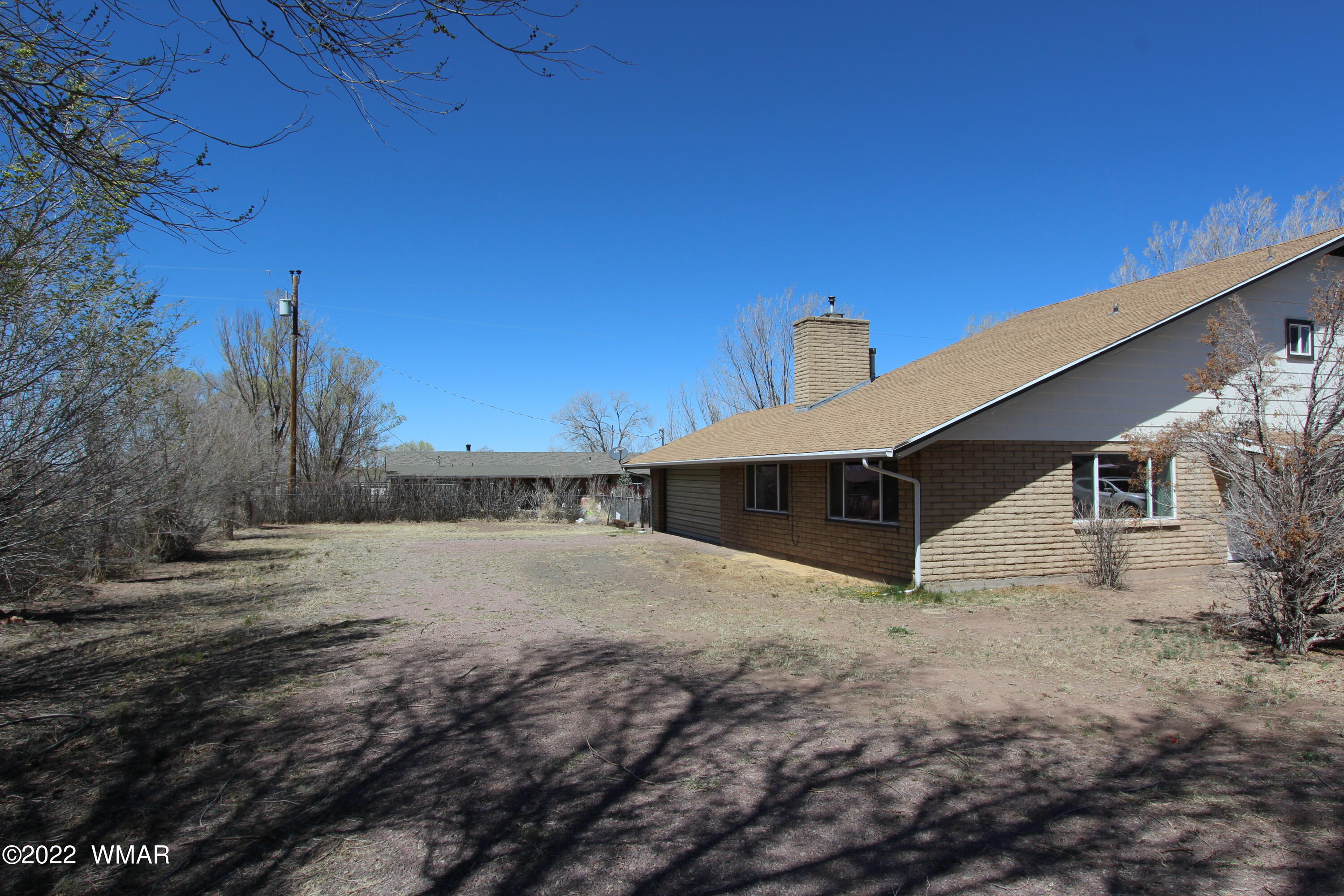 809 Mason Drive Springerville, AZ 85938 - Photo 31 of 34