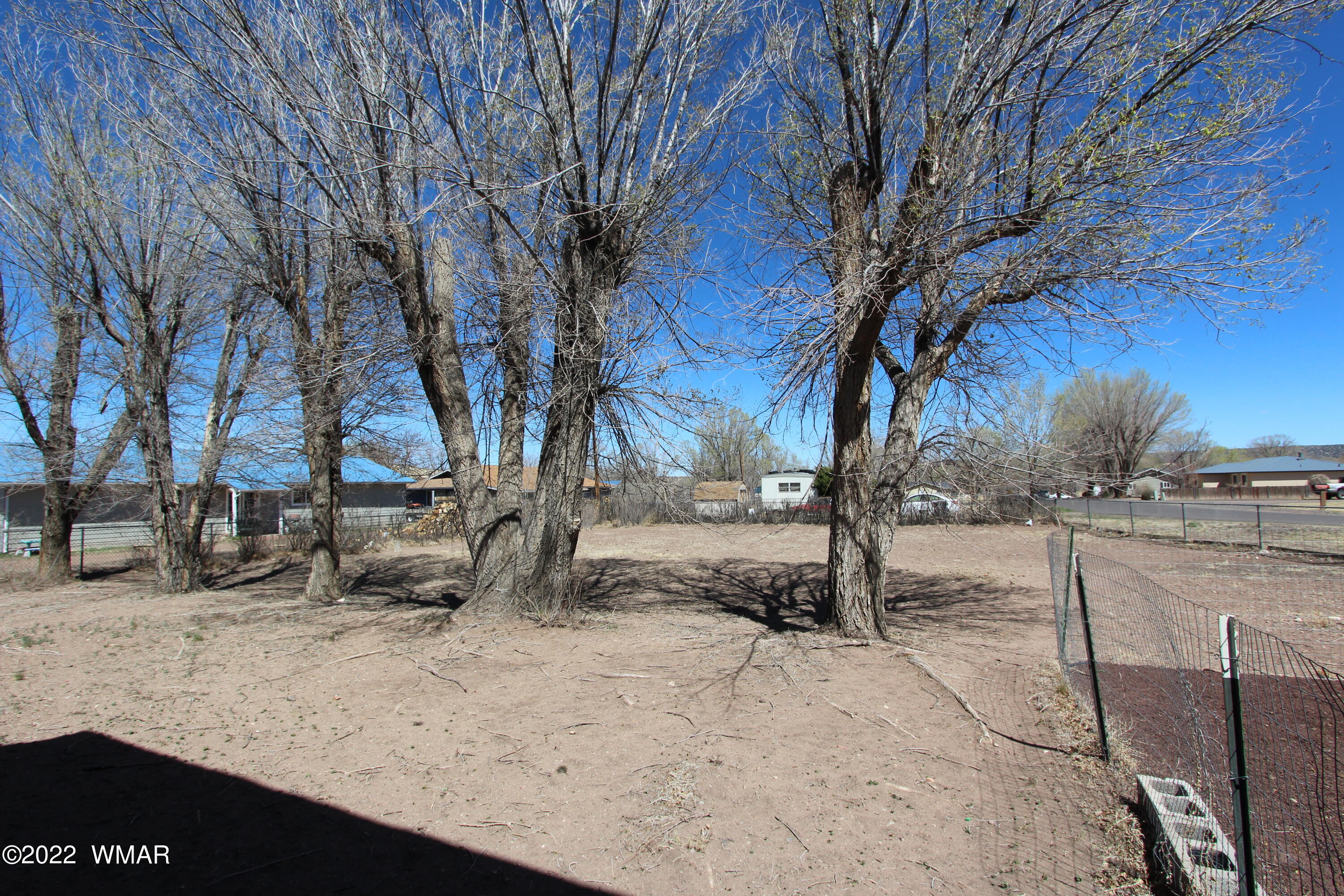 809 Mason Drive Springerville, AZ 85938 - Photo 32 of 34