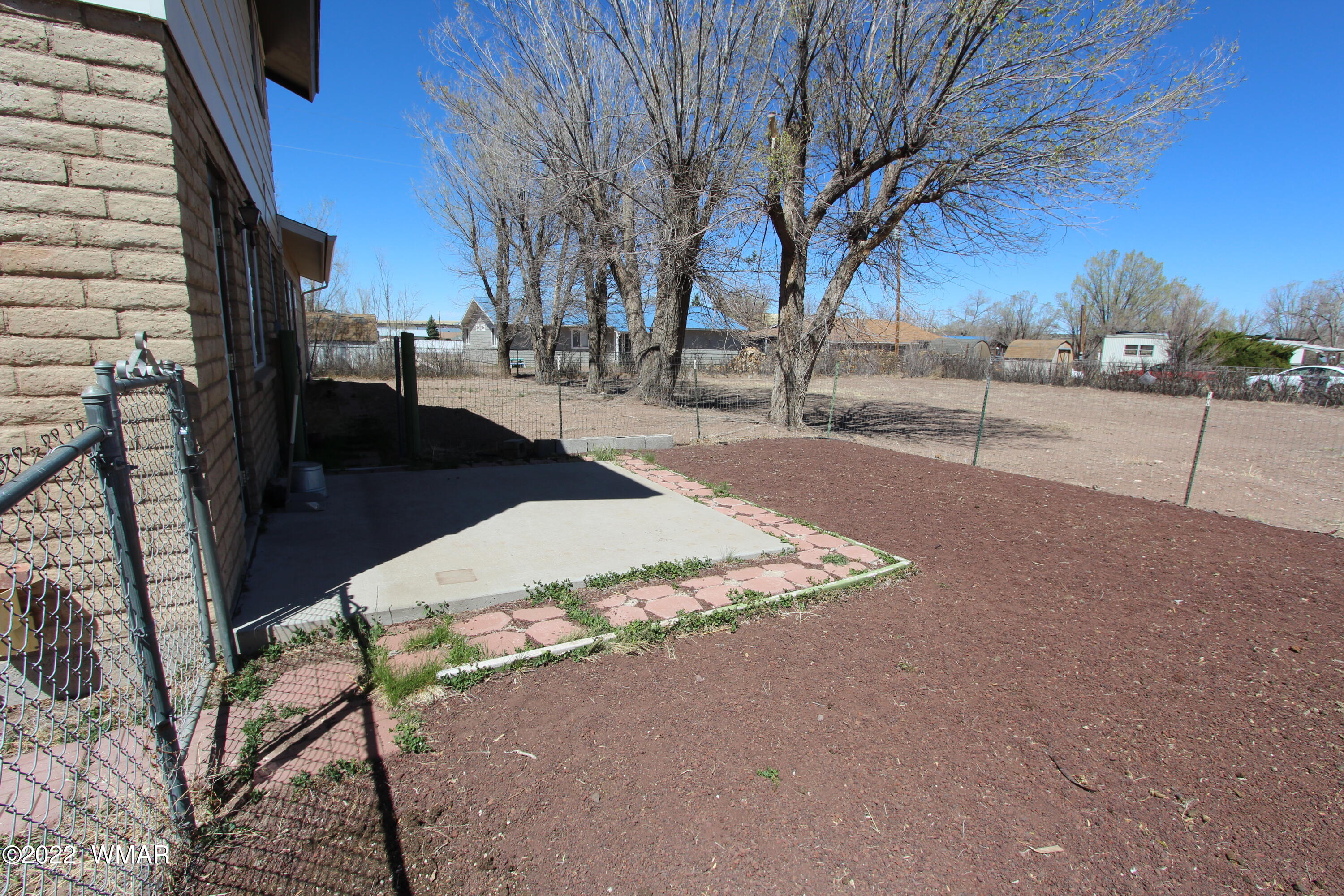 809 Mason Drive Springerville, AZ 85938 - Photo 33 of 34