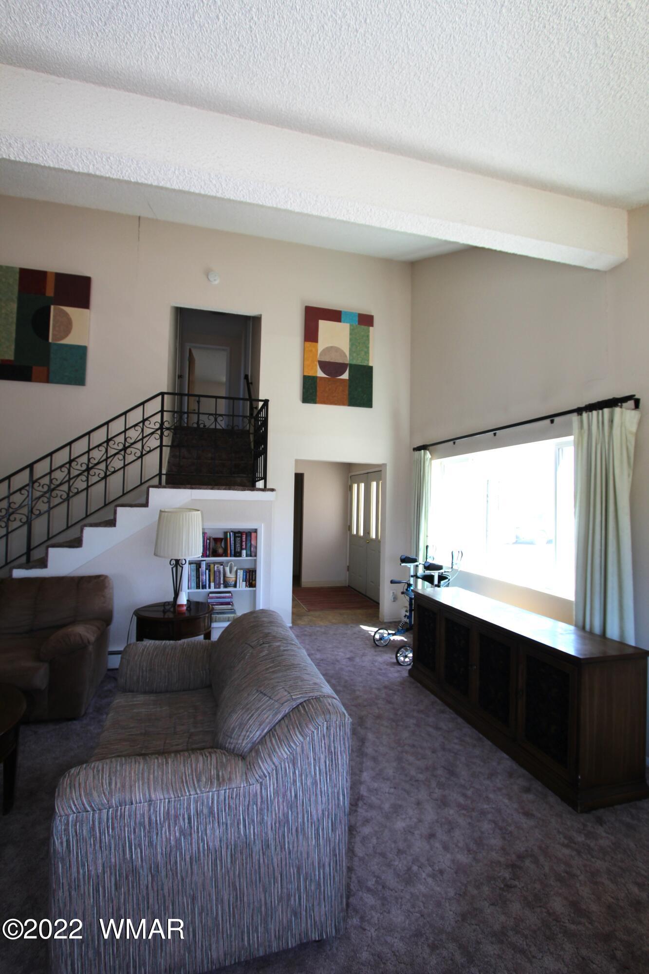 809 Mason Drive Springerville, AZ 85938 - Photo 4 of 34