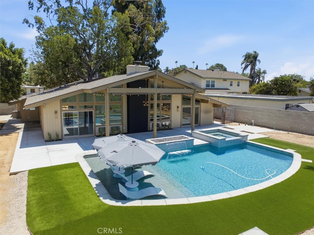 5813 Old Ranch Road Riverside, CA 92504 - Photo 56 of 83