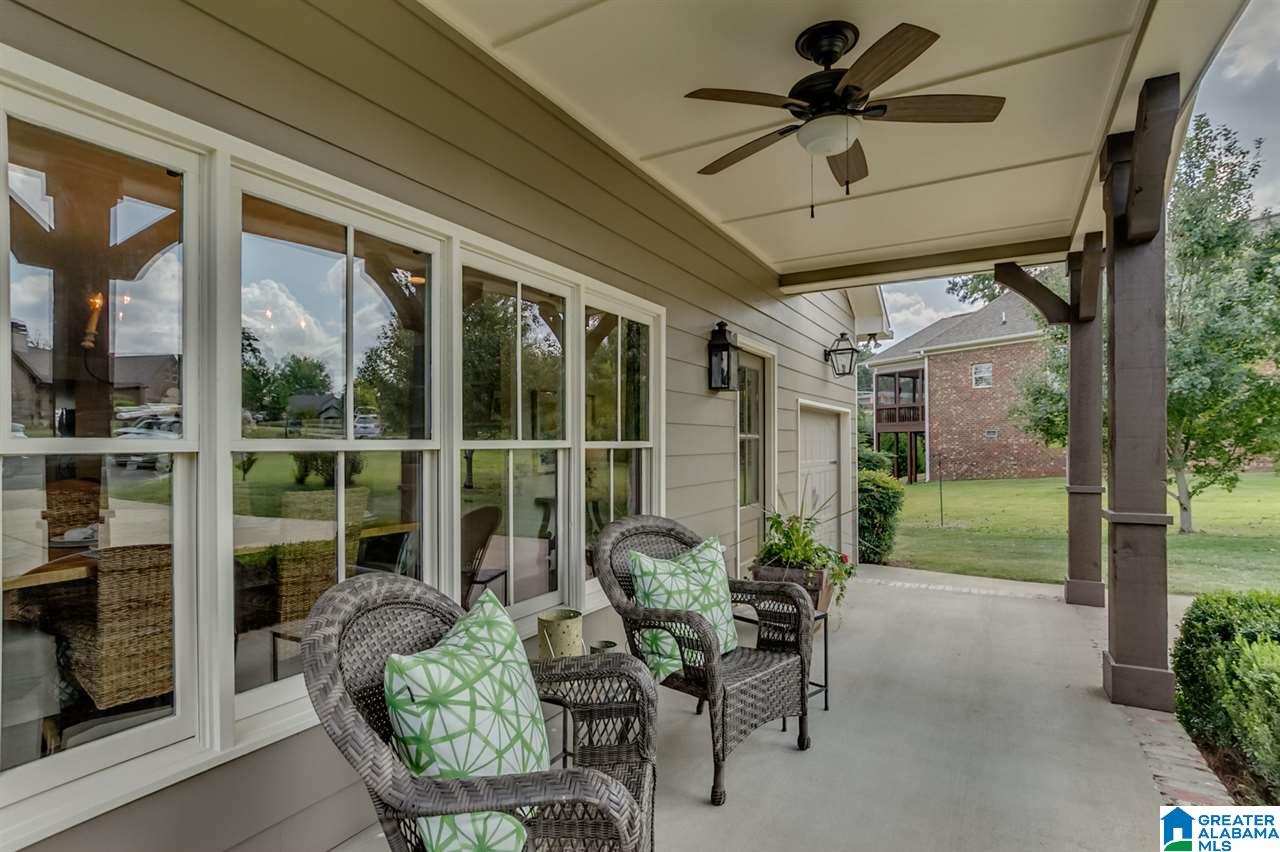 4401 Dolly Ridge Circle Birmingham, AL 35243 - Photo 3 of 48