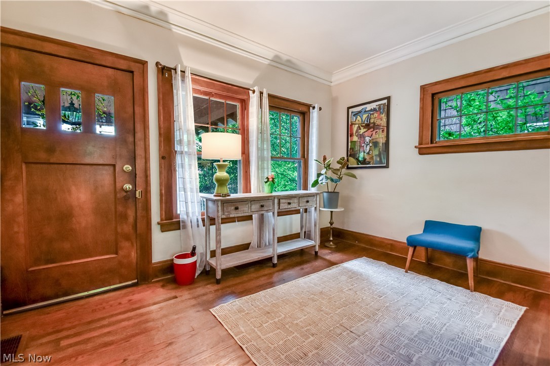 1220 Yellowstone Road Cleveland Heights, OH 44121 - Photo 12 of 34