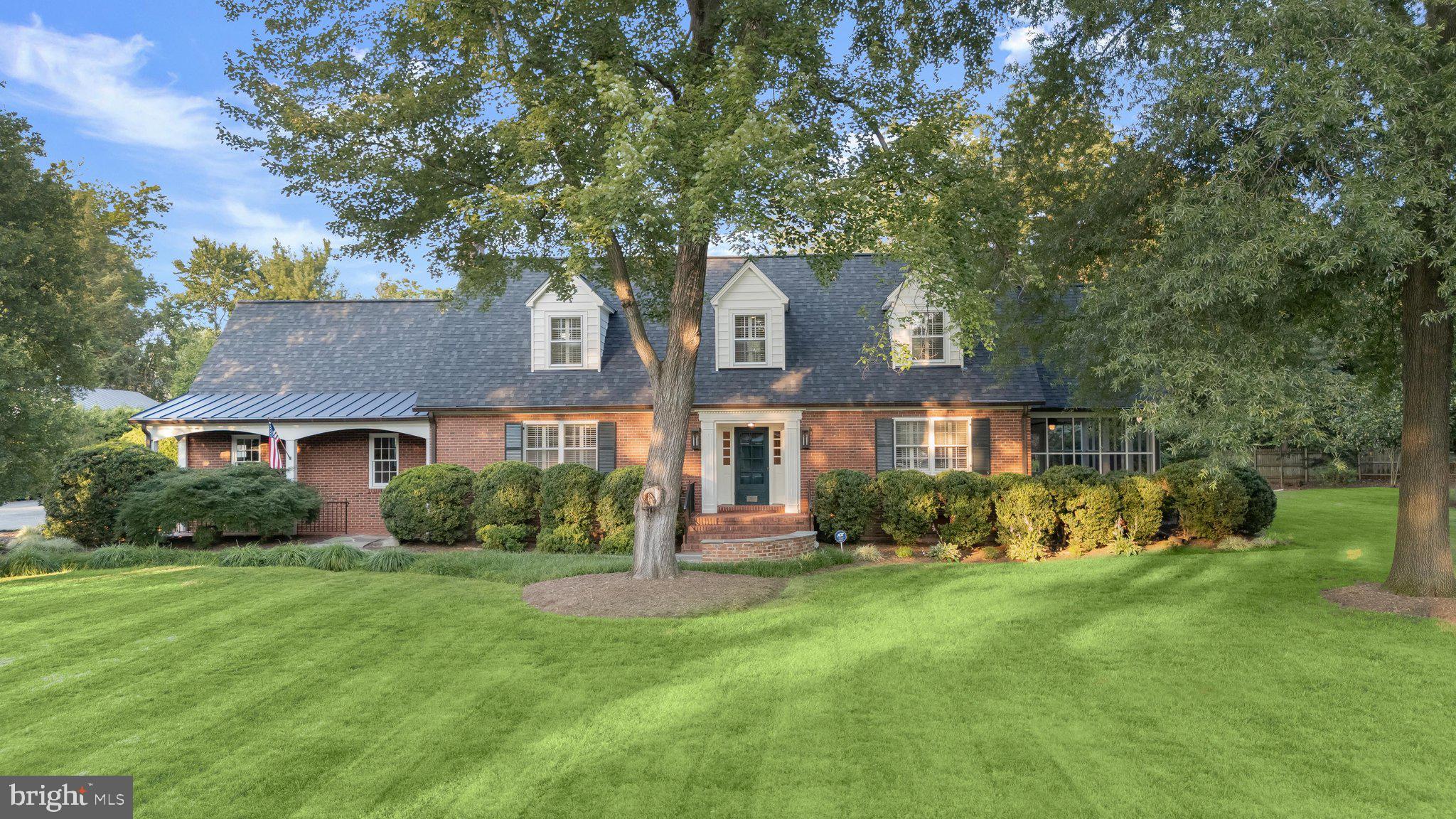 9305 Main Street Manassas, VA 20110 - Photo 1 of 86 Welcome Home to 9305 Main St!