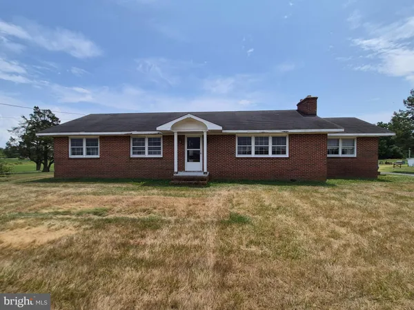 $375,000 | 776 Seeneytown Road, Dover, DE 19904