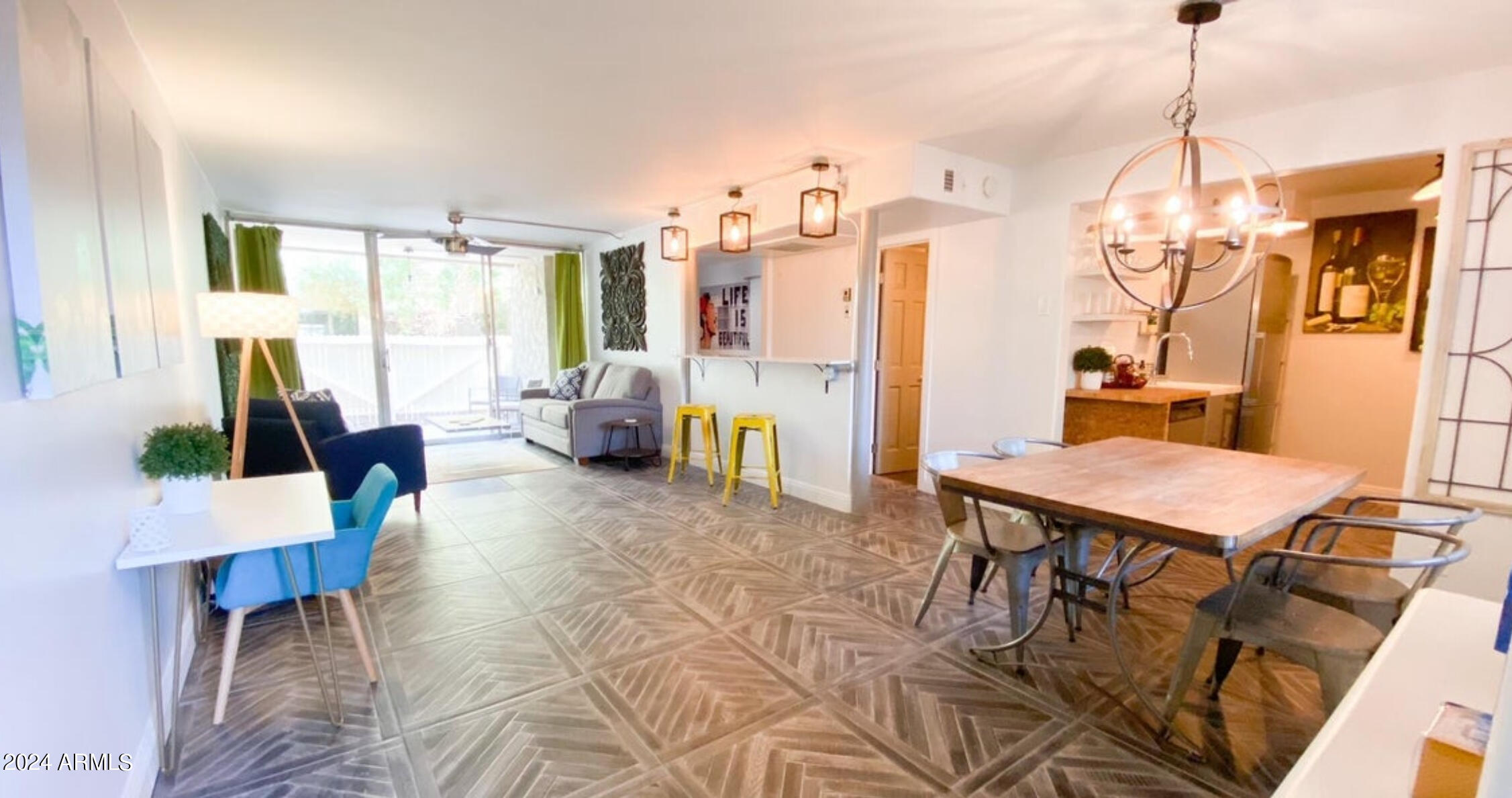 7625 East Camelback Road, Unit A142 Scottsdale, AZ 85251 - Photo 4 of 21 29138