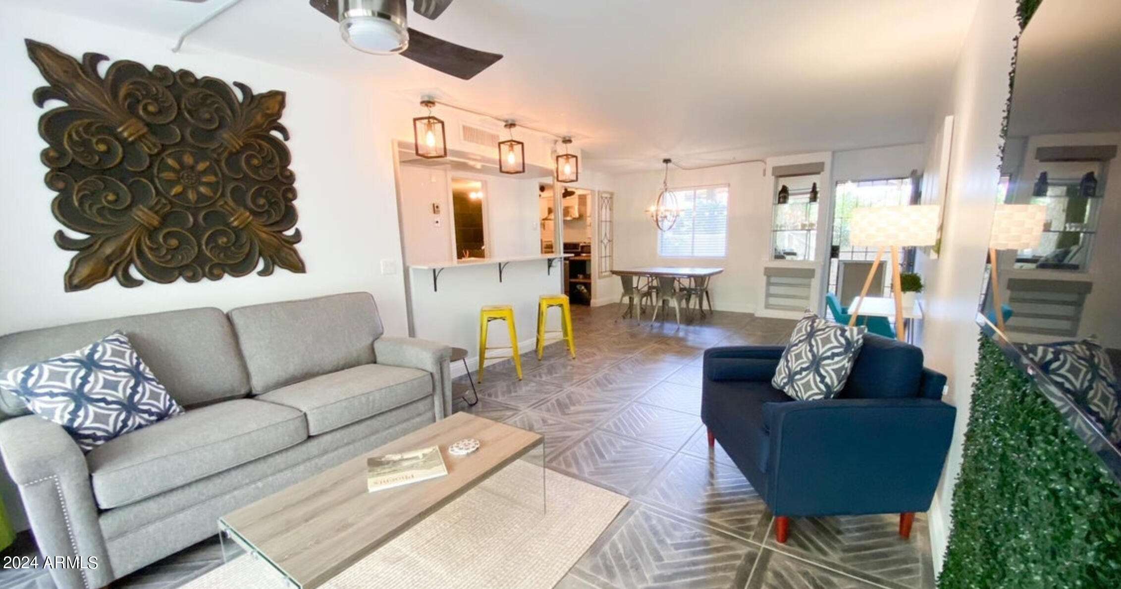 7625 East Camelback Road, Unit A142 Scottsdale, AZ 85251 - Photo 5 of 21 99269