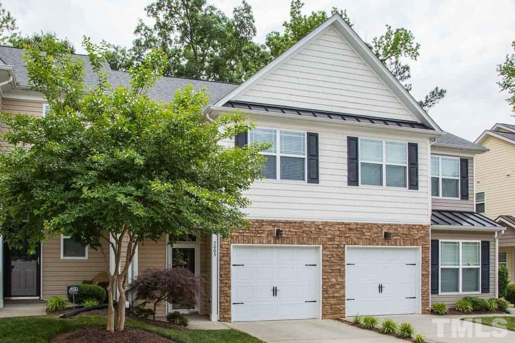 2005 Fieldhouse Avenue Raleigh, NC 27603 - Photo 28 of 28 Gallery Image 28