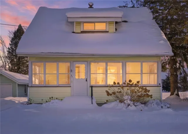 $189,900 | 93 Kircher Park, Webster, NY 14580