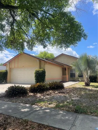 $2,100 | 1618 Bobolink Lane, Casselberry, FL 32707