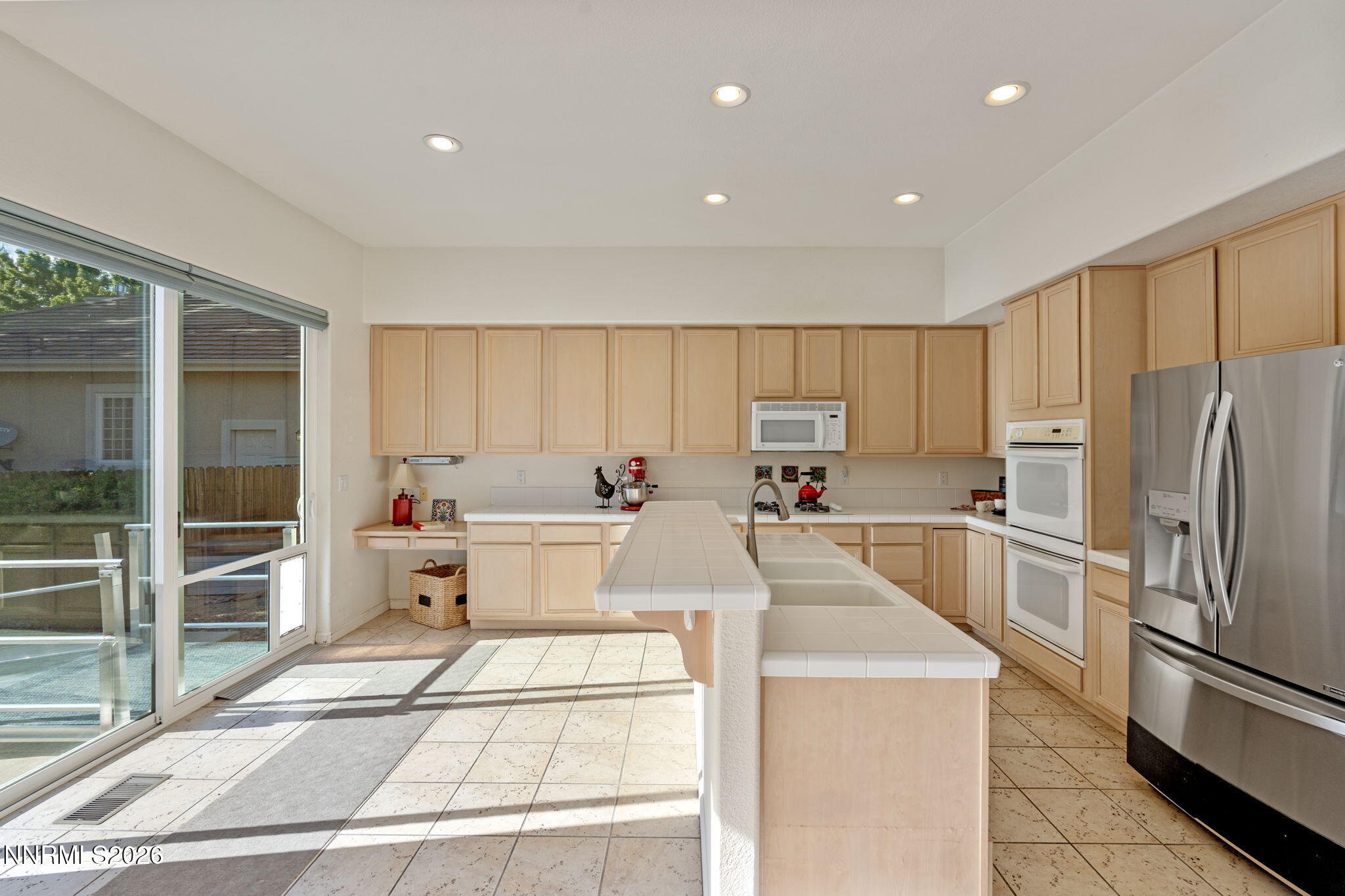 315 Stonewall Court Reno, NV 89511 - Photo 15 of 36 Kitchen