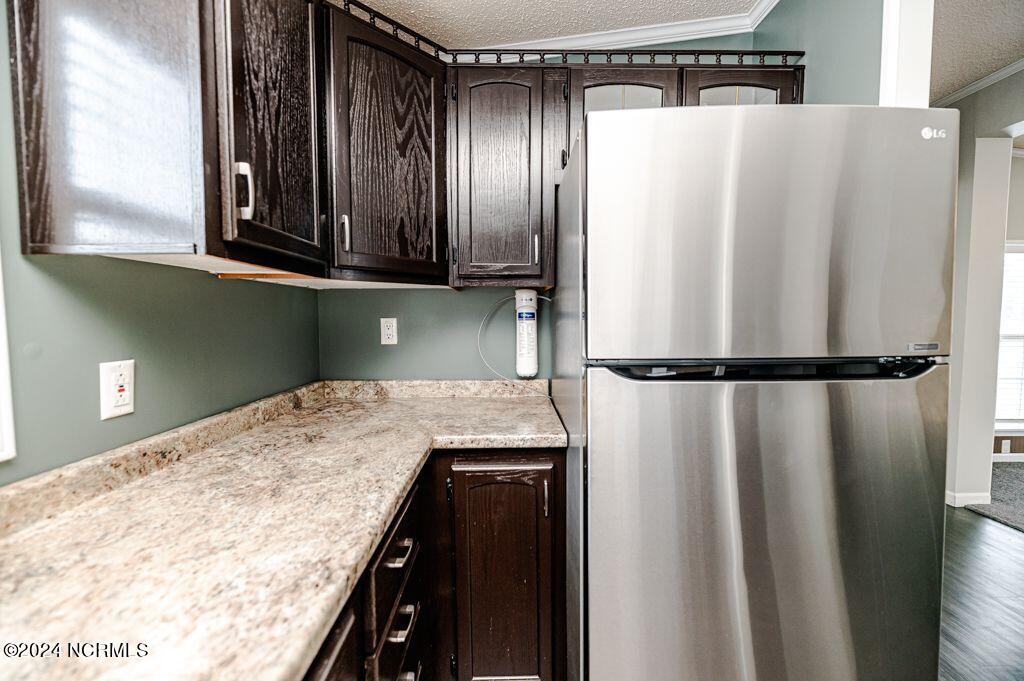 184 Wright Road Vass, NC 28394 - Photo 16 of 49 184 kitch5