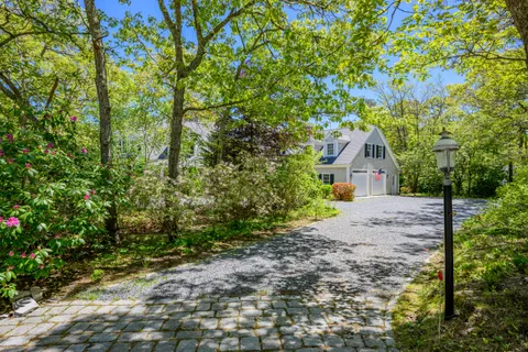 $4,900,000 | 169 Tisquantum Road, Chatham, MA 02633