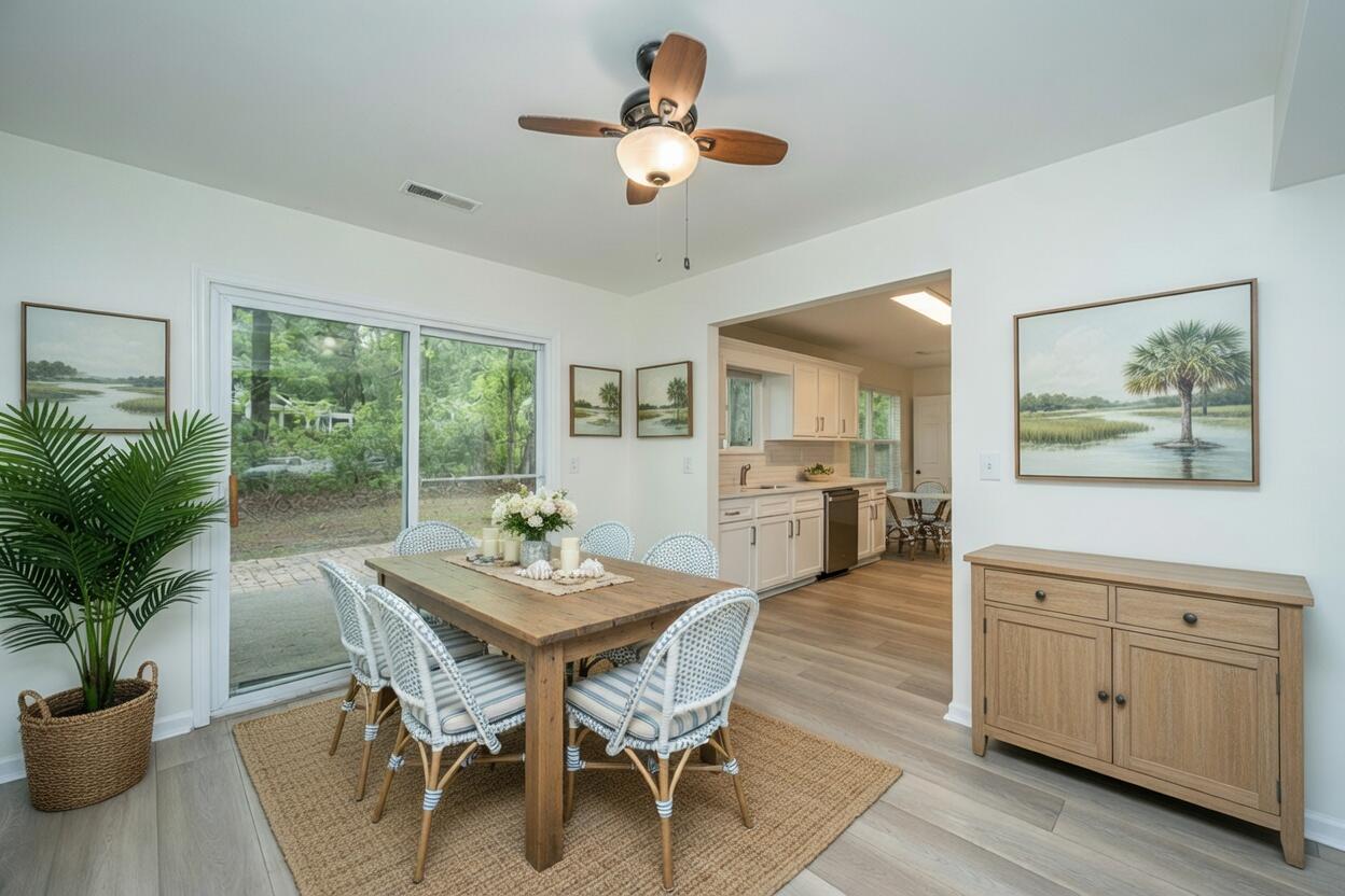 12 Inverary Court Charleston, SC 29414 - Photo 13 of 37 Dining Room staged (AI=Staged).01