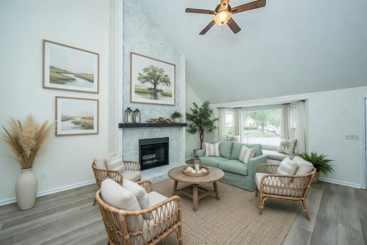 12 Inverary Court Charleston, SC 29414 - Photo 17 of 37 Living Room - Staged.01