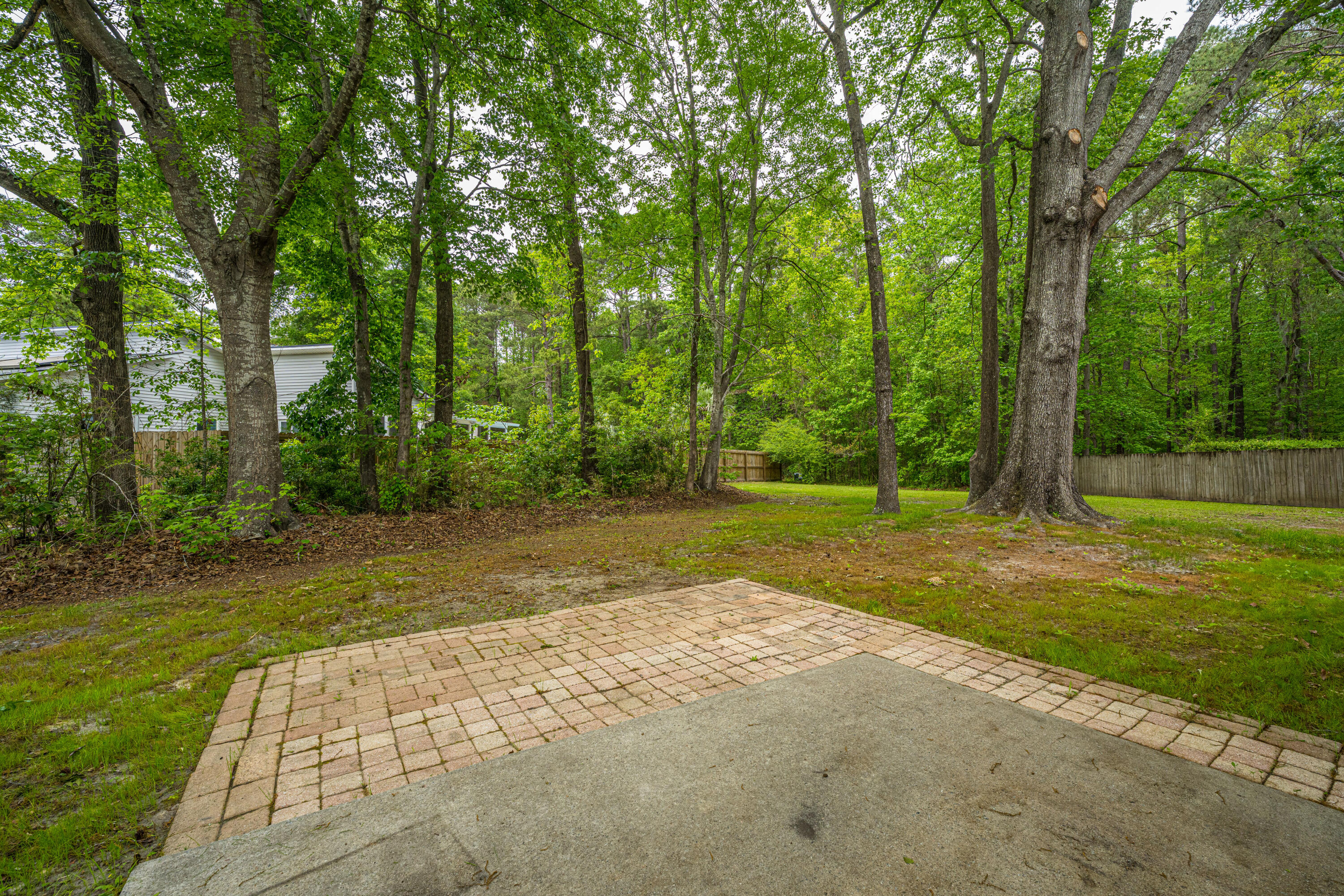 12 Inverary Court Charleston, SC 29414 - Photo 32 of 37 Patio View.1