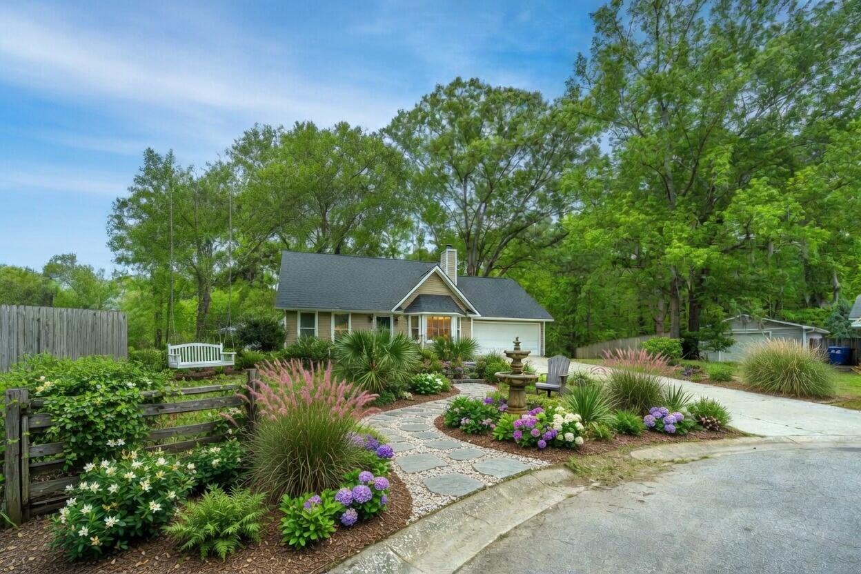 12 Inverary Court Charleston, SC 29414 - Photo 4 of 37 Front View (AI-Landscaped).03