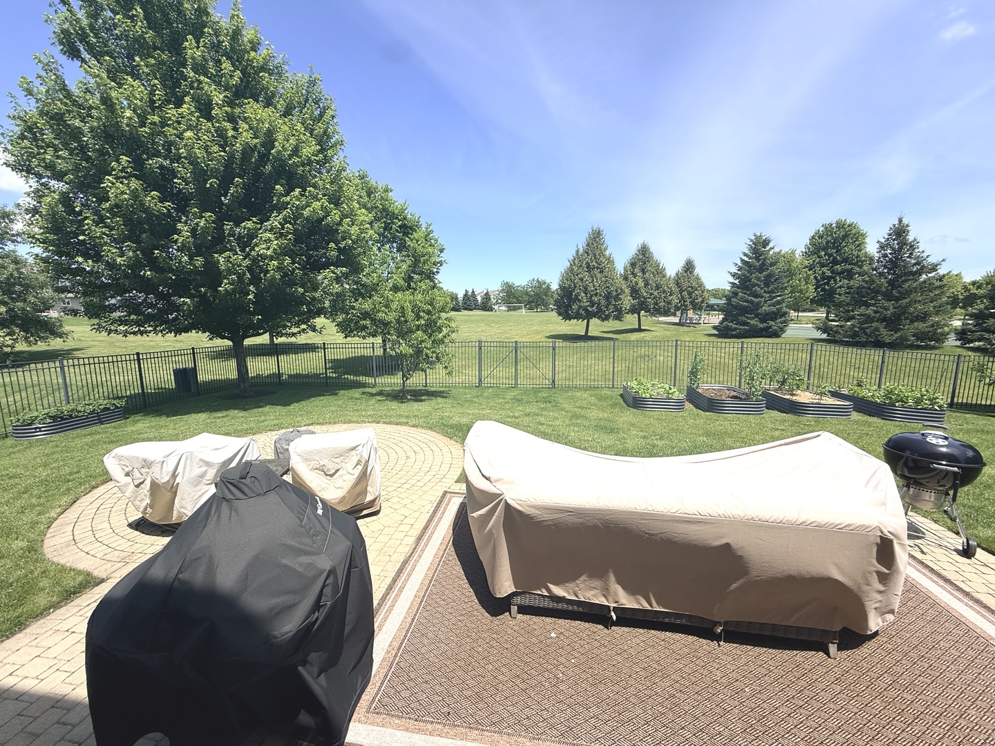 327 Shelbourne Road Volo, IL 60073 - Photo 30 of 43