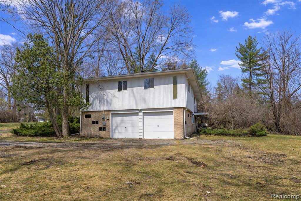 30540 North Greenbriar Road Franklin, MI 48025 - Photo 42 of 48