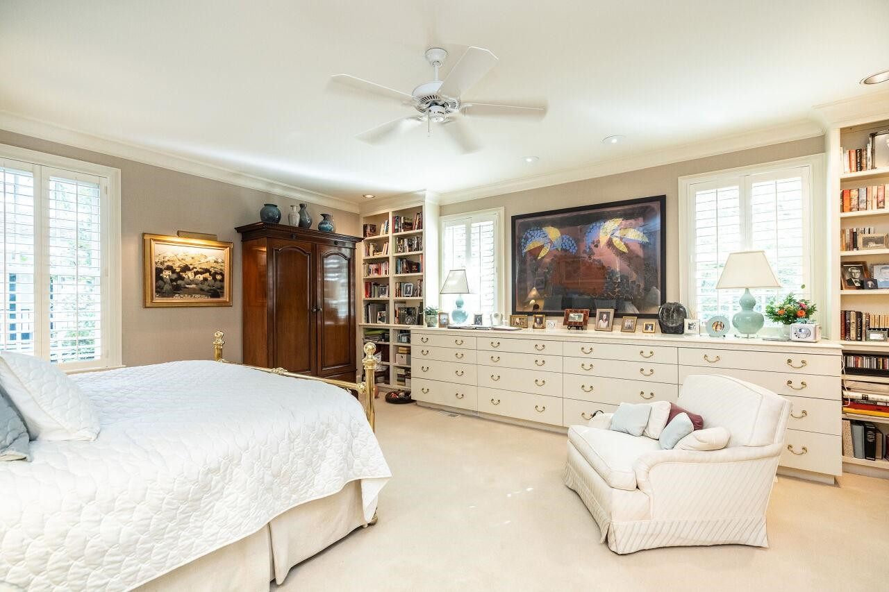 815-9 Marlowe Road Raleigh, NC 27609 - Photo 18 of 38 Photo 18