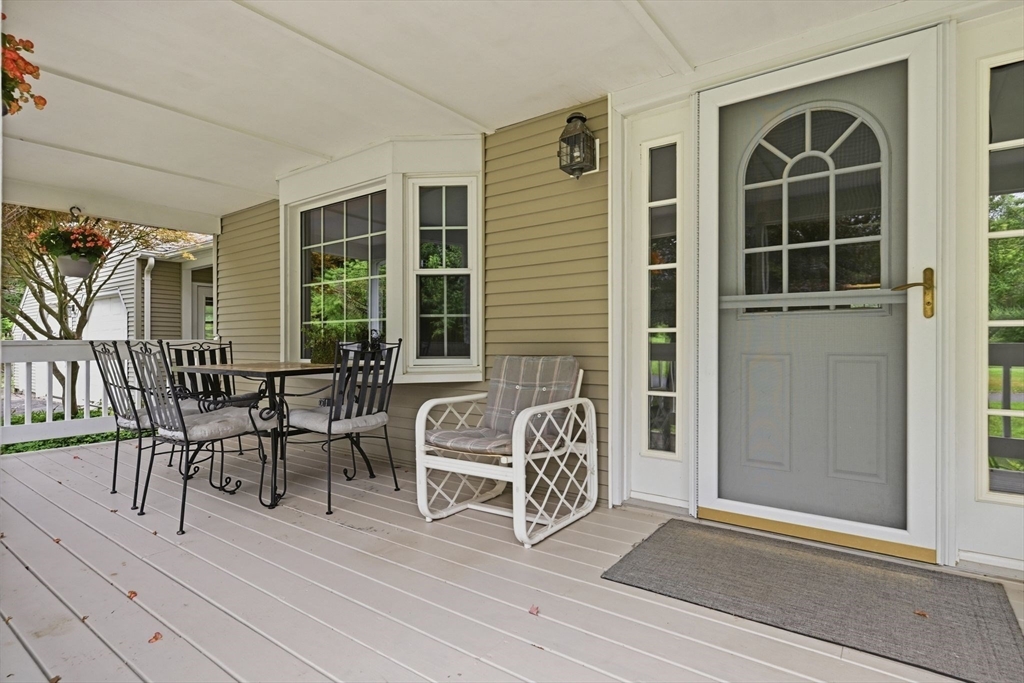 420 Lower Hampden Road Monson, MA 01057 - Photo 4 of 42