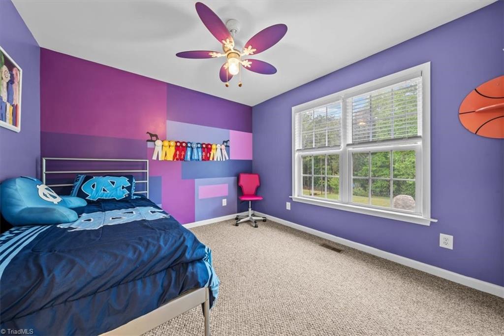 2529 Danny Bell Road Asheboro, NC 27205 - Photo 34 of 43