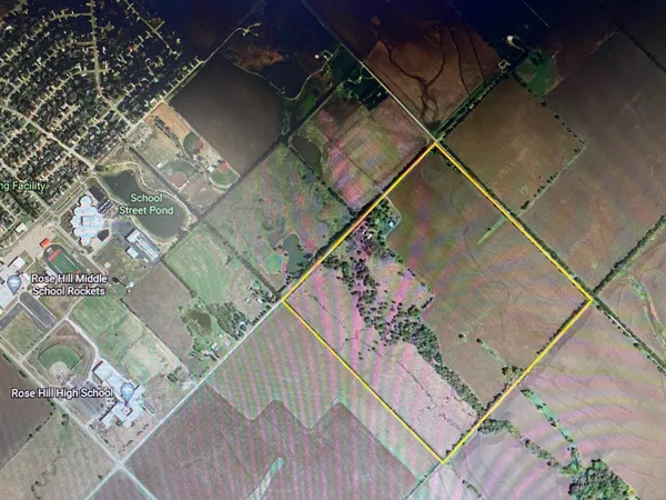 $1,252,000 | 15253 Southwest 190th Street, Rose Hill, KS 67133