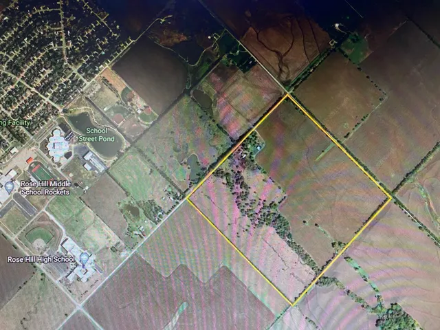 $1,252,000 | 15253 Southwest 190th Street, Rose Hill, KS 67133