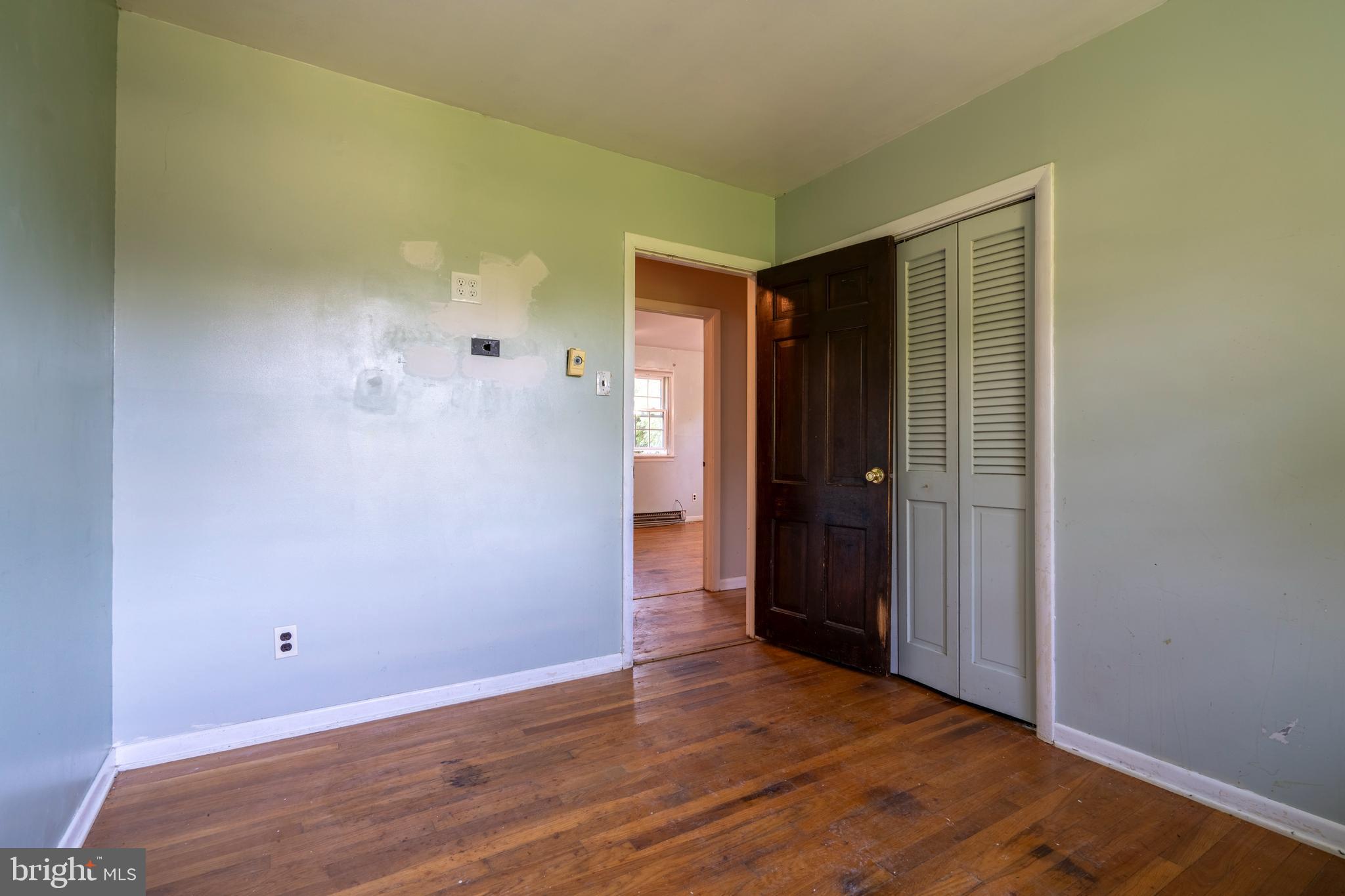 101 Mill Road Oreland, PA 19075 - Photo 22 of 39 3rd Bedroom