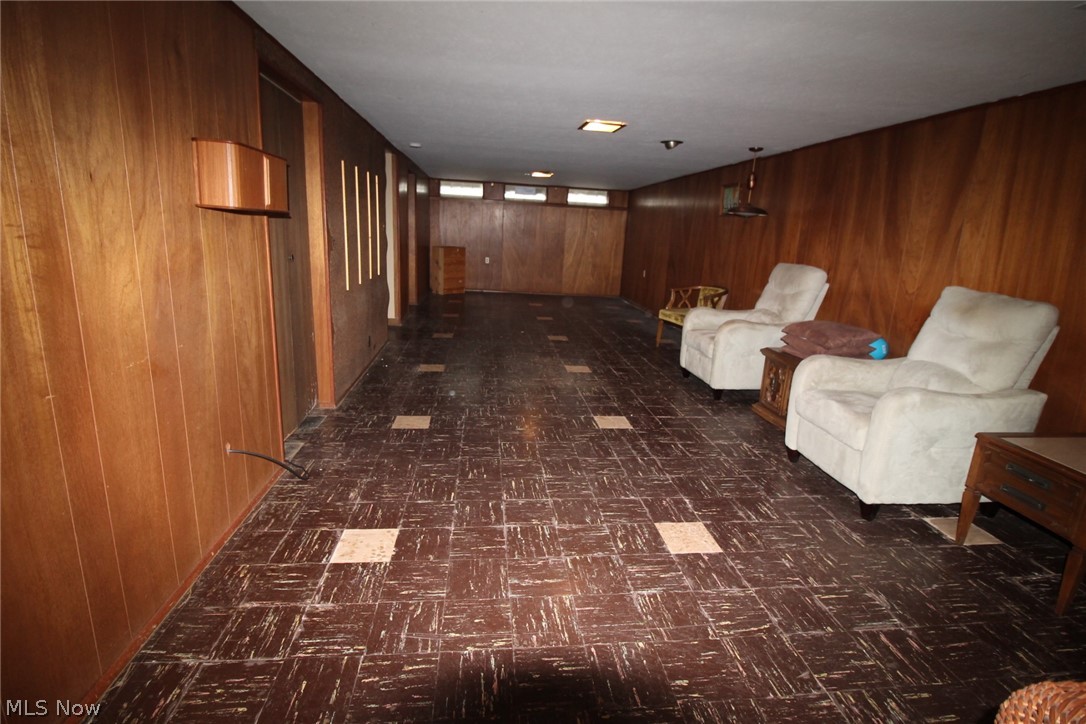 7930 Royal Ridge Drive Parma, OH 44129 - Photo 21 of 24 ENOURMOUS REC ROOM