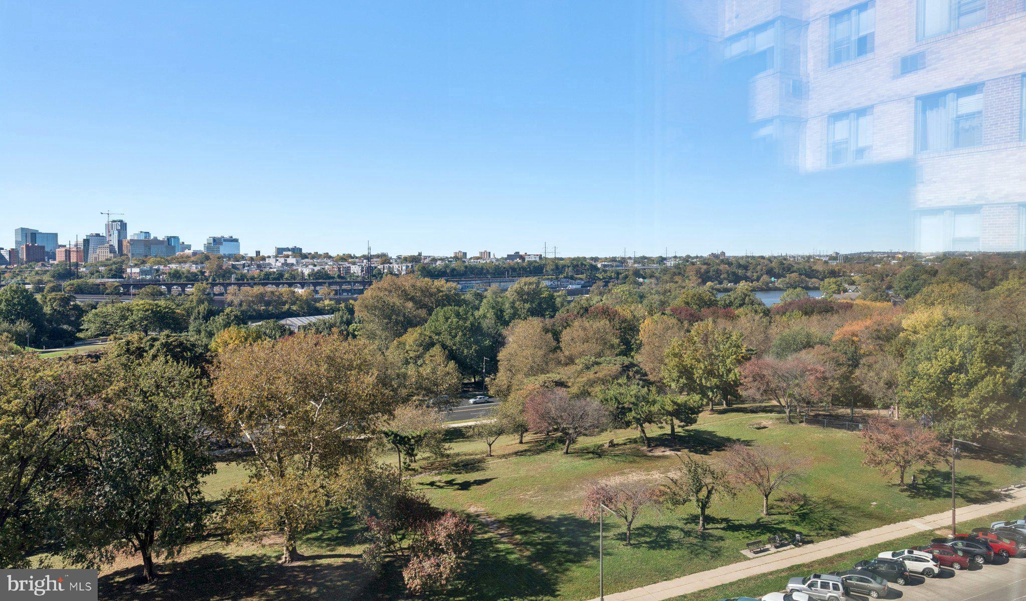 2601 Pennsylvania Avenue, Unit 848 Philadelphia, PA 19130 - Photo 12 of 12 a view of lake and mountain