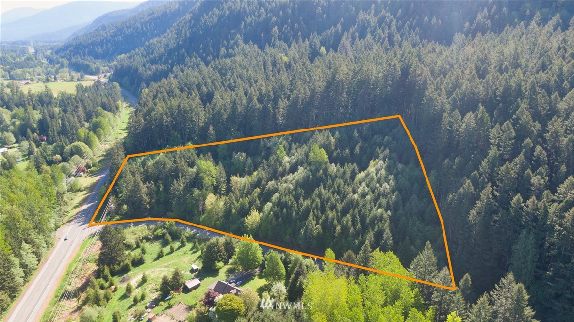 0 Bennett Road Randle, WA 98377 - Photo 1 of 9 Gallery Image 1