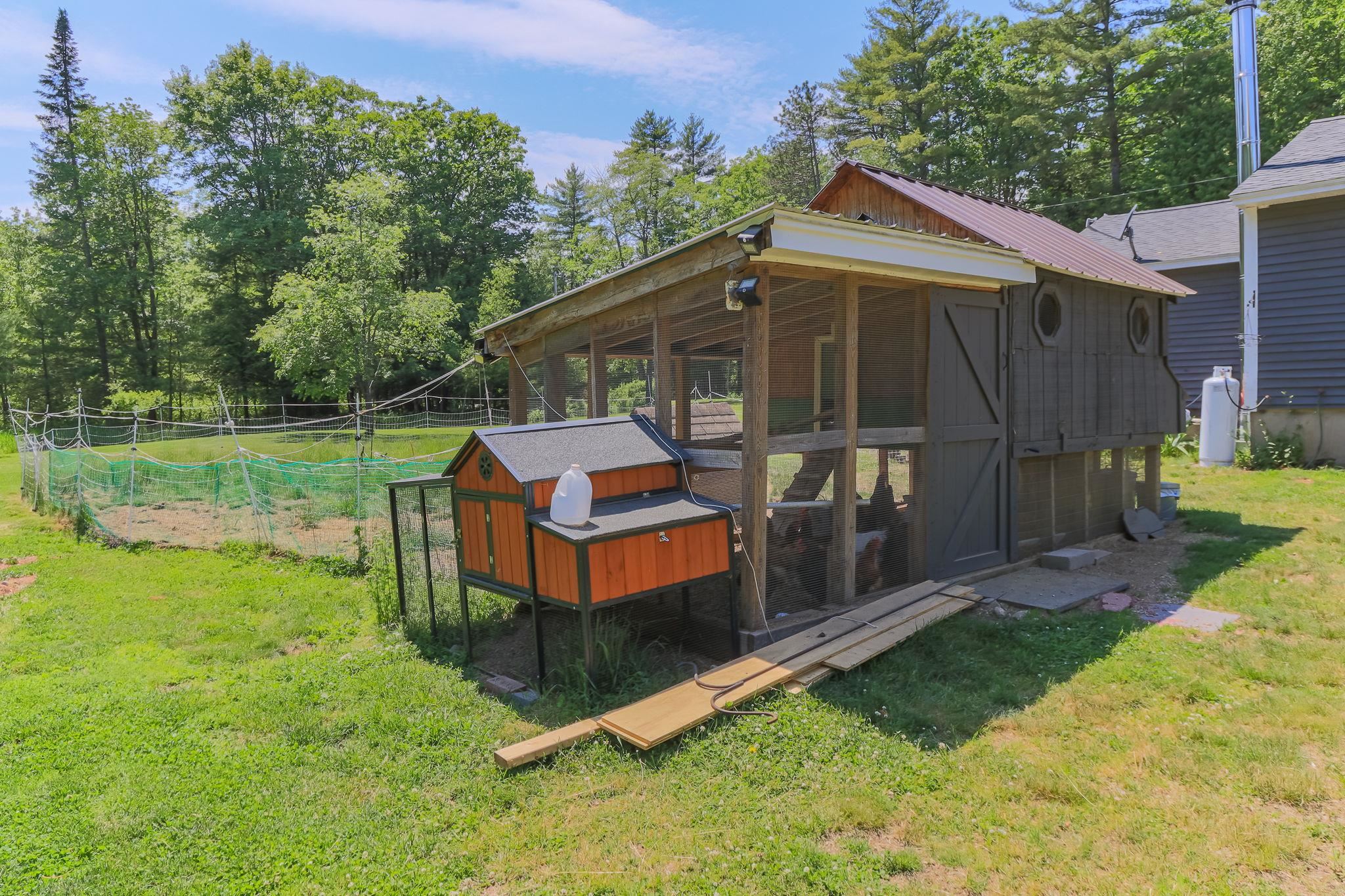 201 Slip Road Greenfield, NH 03047 - Photo 51 of 54