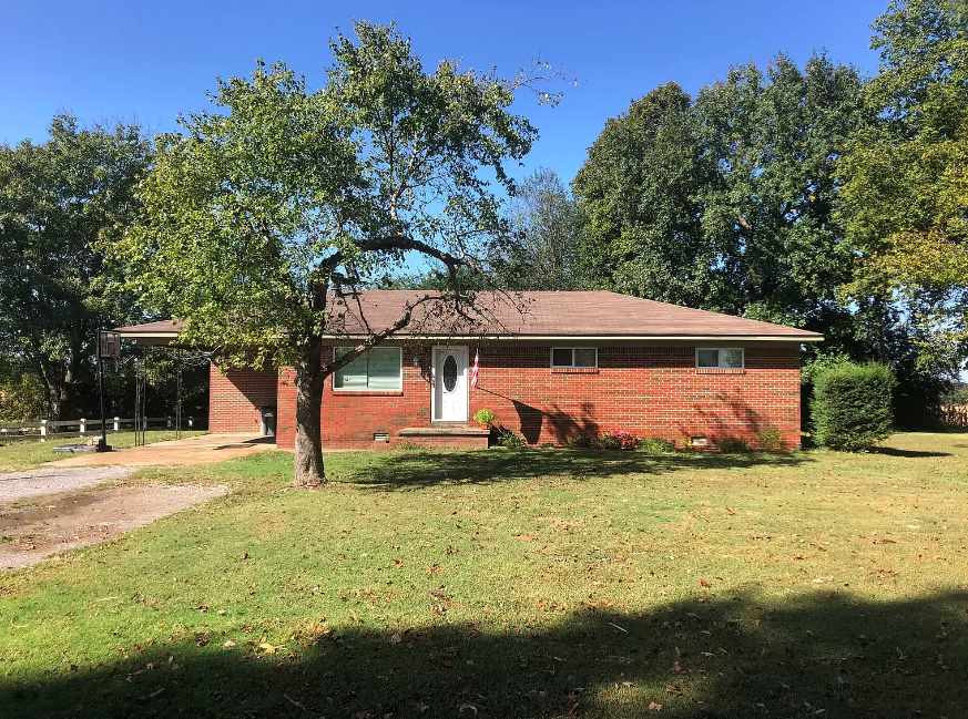 5525 Tatumville Road Newbern, TN 38059 - Photo 1 of 1 Photo 1