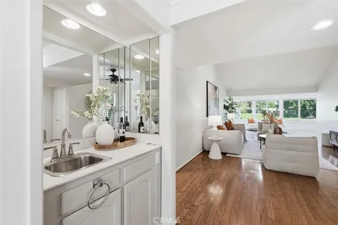 $1,185,000 | 5512 West Paseo Del Lago, Unit C, Laguna Woods, CA 92637