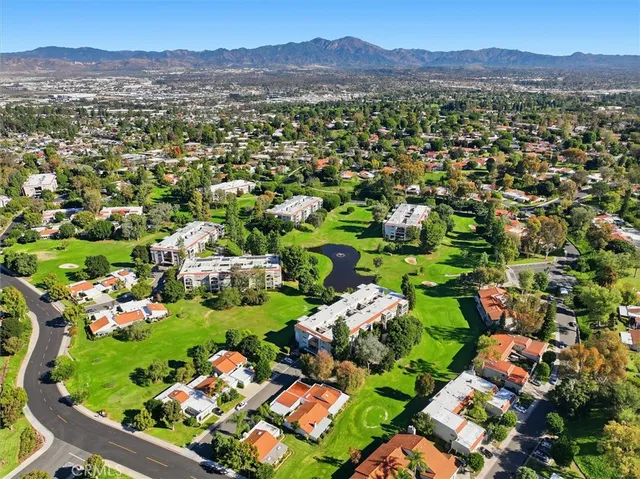 $1,185,000 | 5512 West Paseo Del Lago, Unit C, Laguna Woods, CA 92637