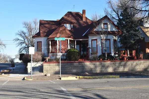 $165,000 | 501 Colorado Avenue, La Junta, CO 81050