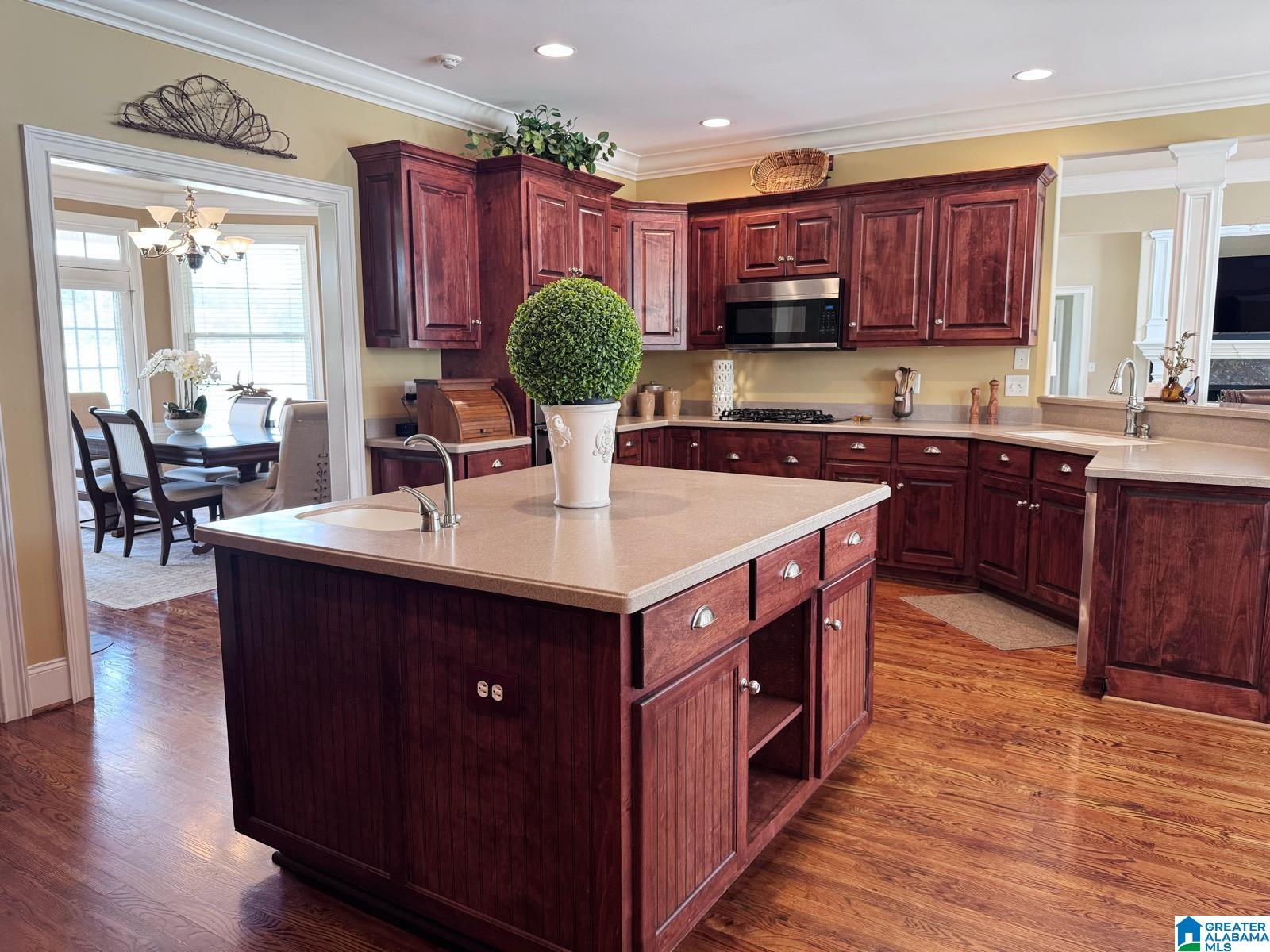 1301 Stockdale Road Munford, AL 36268 - Photo 15 of 44 Gallery Image 15