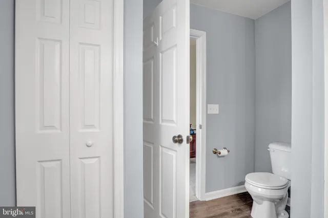 a bathroom with a sink and toilet