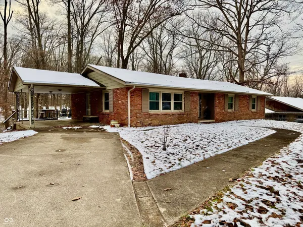$234,900 | 333 Oakridge Drive, North Vernon, IN 47265