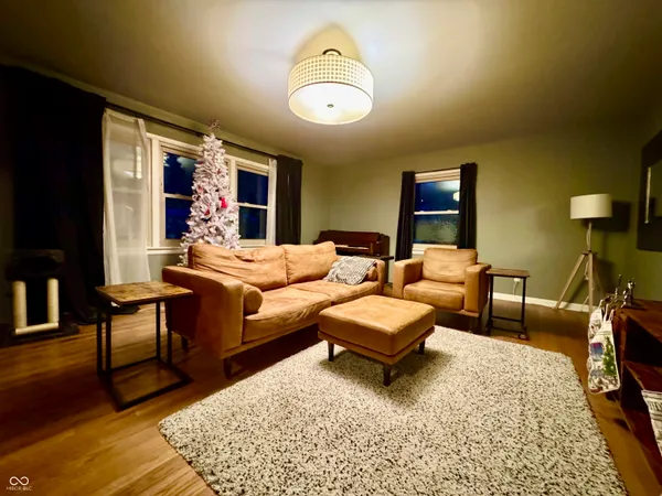 $234,900 | 333 Oakridge Drive, North Vernon, IN 47265
