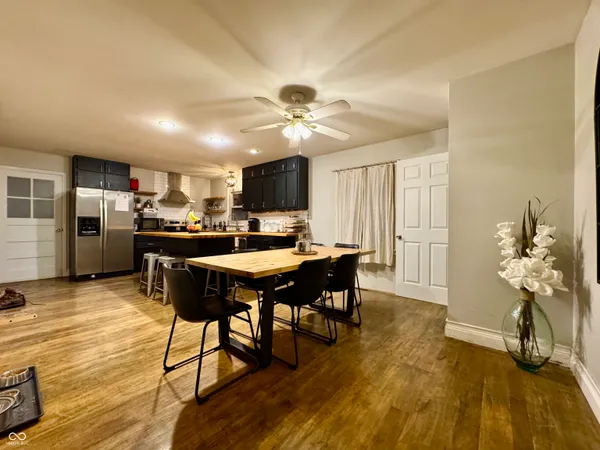 $234,900 | 333 Oakridge Drive, North Vernon, IN 47265