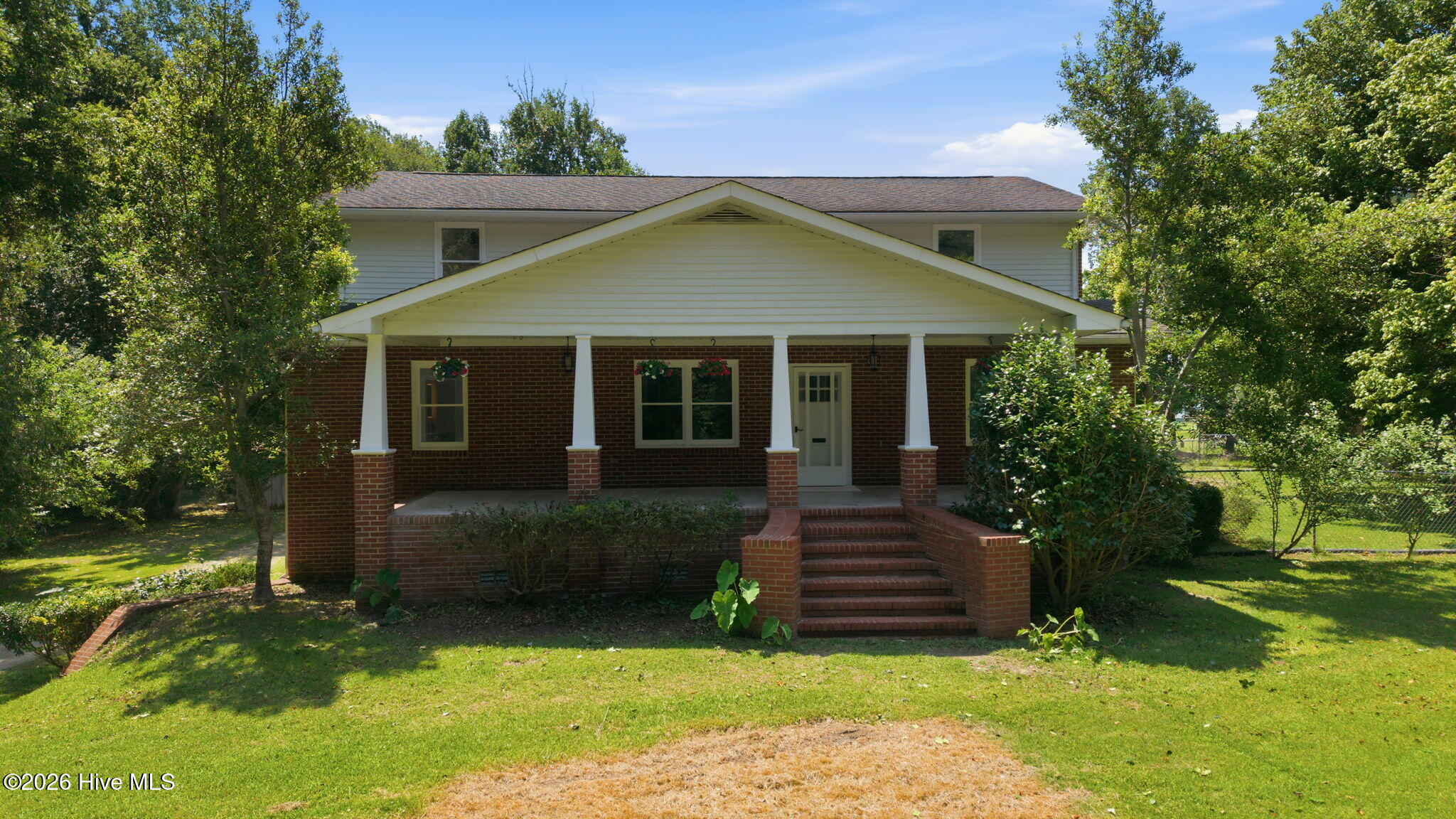 581 Post Road Bath, NC 27808 - Photo 2 of 76
