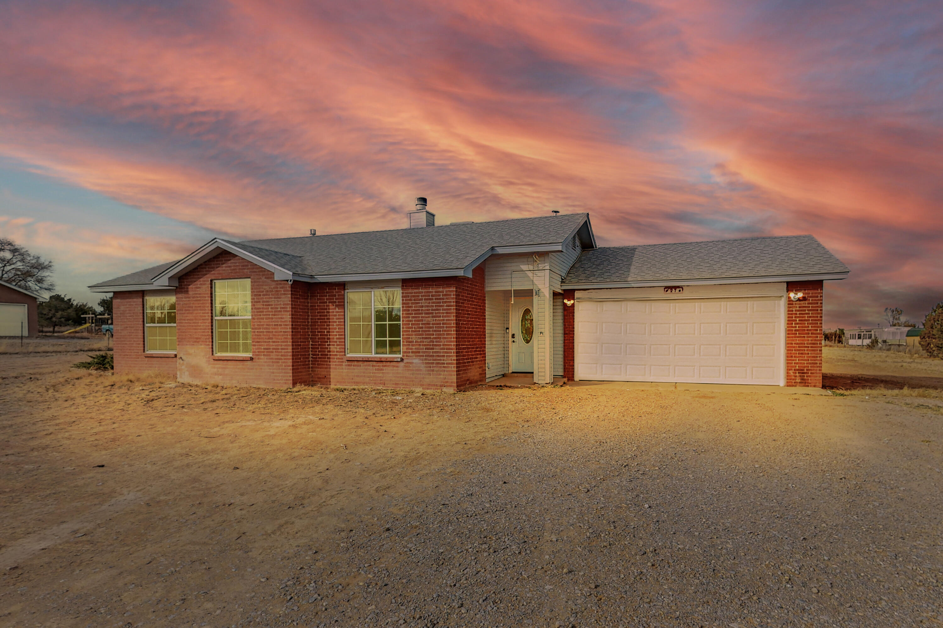 27 Mustang Road Edgewood, NM 87015 - Photo 1 of 1 Gallery Image 1
