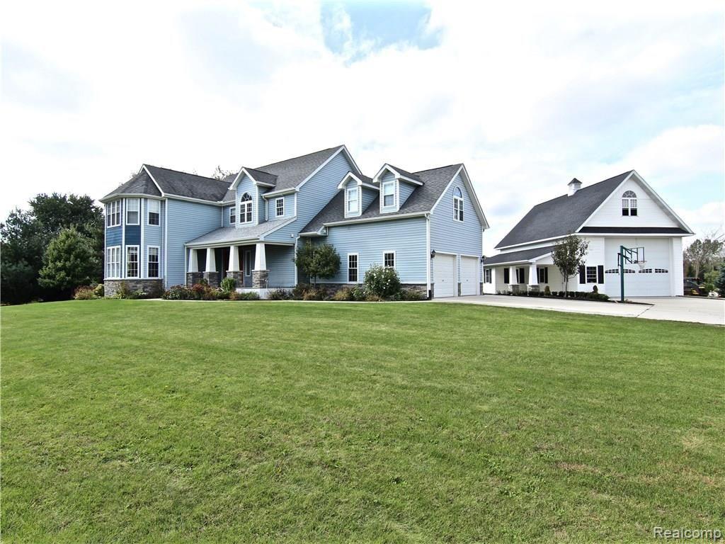 21641 Armada Ridge Road Armada, MI 48005 - Photo 1 of 61 IMG_3338.jpg