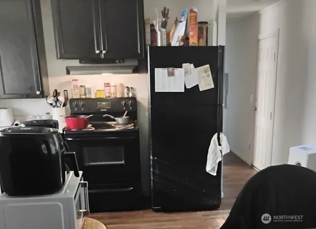 $159,000 | 735 South Melbourne Street, Westport, WA 98595