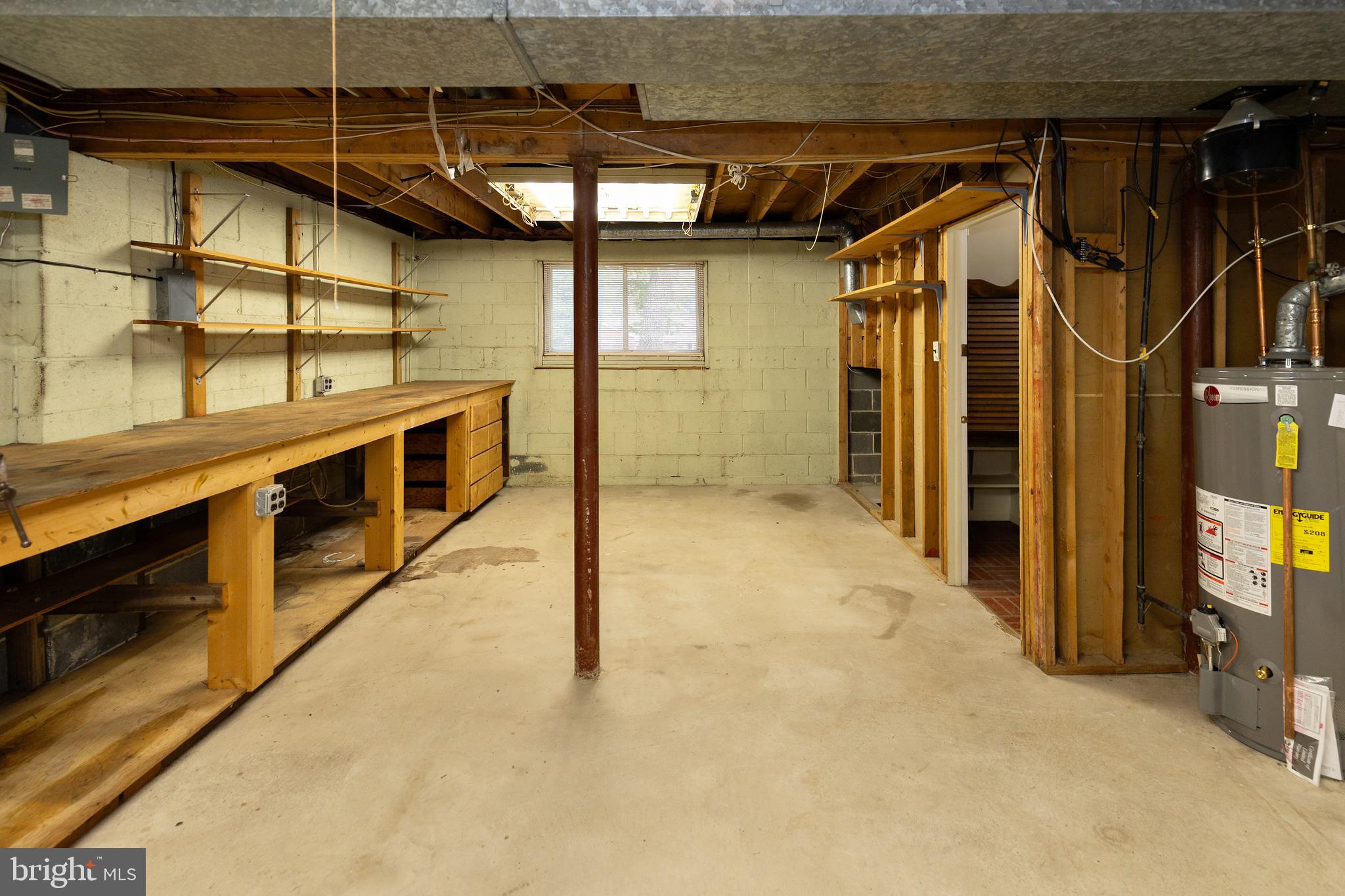 78 Diamond Avenue Pine Hill, NJ 08021 - Photo 28 of 36 a view of an empty room