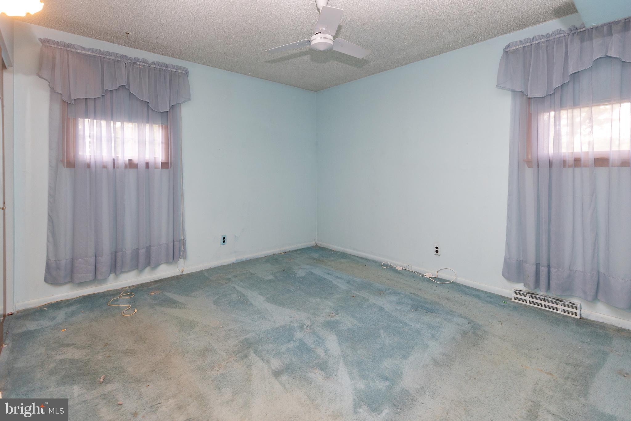 78 Diamond Avenue Pine Hill, NJ 08021 - Photo 30 of 36 a view of an empty room and window
