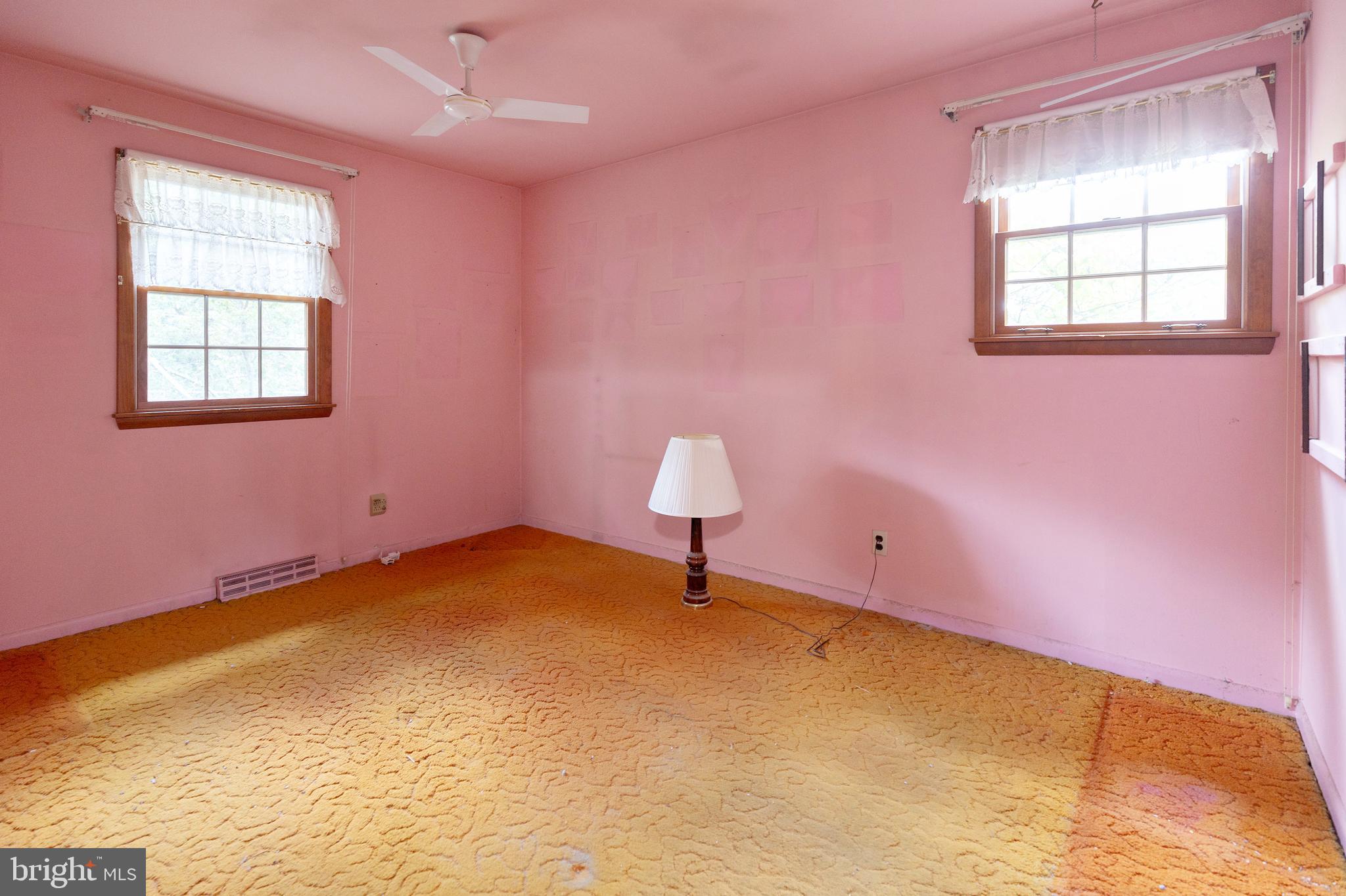 78 Diamond Avenue Pine Hill, NJ 08021 - Photo 31 of 36 a view of an empty room with a window